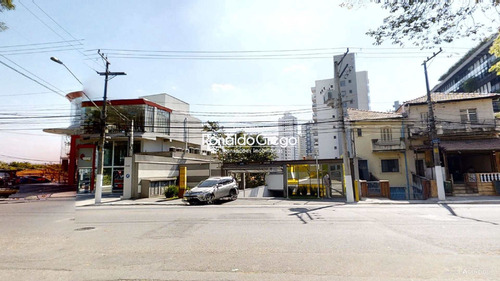 Imagem 7 de 16 de Vende-se Apto Com 1 Dorm, Vila Madalena, Sp - R$ 600 Mil. - V3495