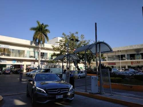Imagen 2 de 2 de Local Comercial En Jardín Tetela, Cuernavaca,mor. Ber-742-lc