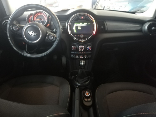 Mini Cooper 1.5t Pepper Mt