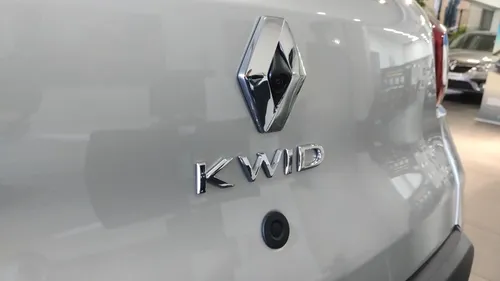 Renault Kwid Outsider