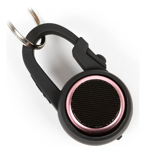 Accesorio Montaje Con Clip Microaltavoz Fashionit U, Negro,