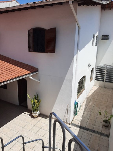 Imagem 26 de 29 de Sobrado Com 3 Dormitórios À Venda, 352 M² Por R$ 1.600.000 - Parque Renato Maia - Guarulhos/sp - So0226