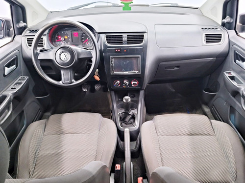 Volkswagen Fox 1.0 MI 8V FLEX 4P MANUAL