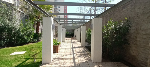 Insuperable!! - Amplio. 3 Dorm. C/ Estacionamiento Y Bodega