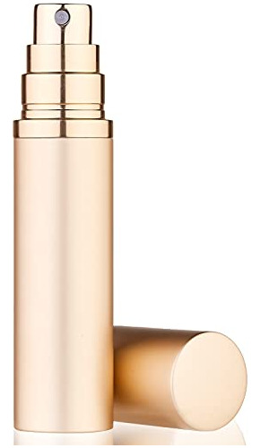 Uulanfa Atomizador De Perfume Portátil 9ml (p9-gold)
