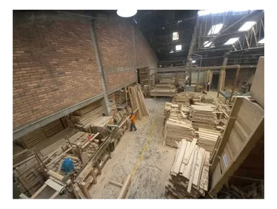 Bodega en venta
