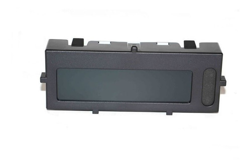 Display Pantalla Radio Original Renault Fluence Megane 3