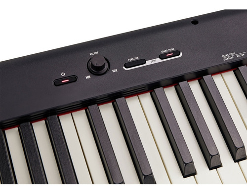 Piano Electrico Casio Cdp-s100 88 Teclas + Accesorios