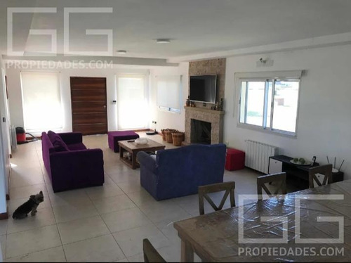 Imagen 3 de 27 de Casa San Sebastián - Área 9 Al 100