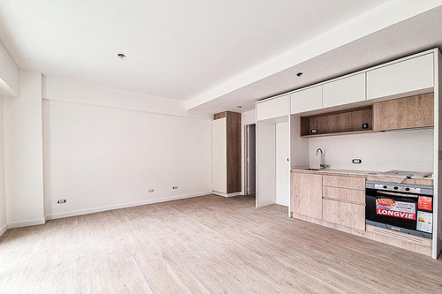 Venta Departamento Monoambiente A Estrenar Al Contrafrente Balcón Amenities Caballito