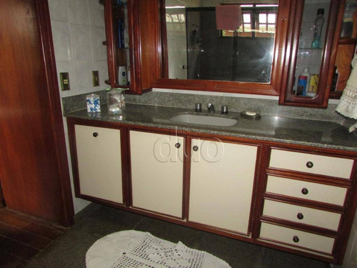 Imagem 19 de 30 de Casa Com 3 Dormitórios À Venda, 342 M² Por R$ 1.050.000,00 - Nova Piracicaba - Piracicaba/sp - Ca3414