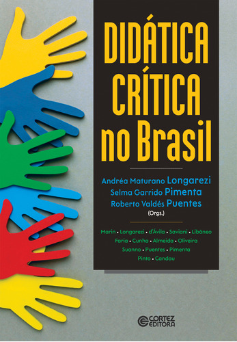 Livro Didática Crítica No Brasil