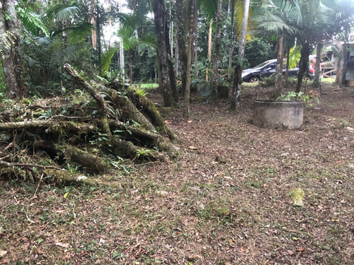 Chácara No Condomínio Fechado Vale Das Fontes Embu Guaçu