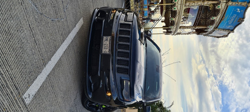 Imagen 9 de 15 de Grand Cheroke Str