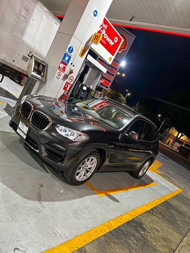 Bmw X3 2020