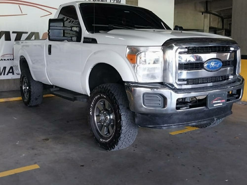 Ford  Super Duty  Ls