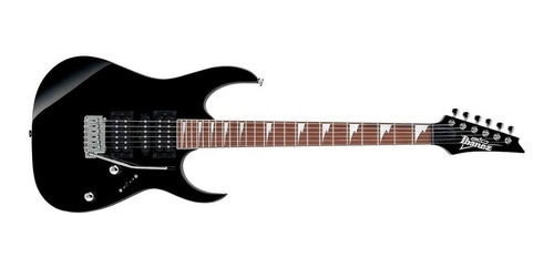 Guitarra Eléctrica Ibanez Gio Grg-170 Envío Gratis