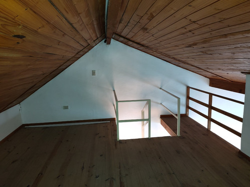 Vendo Duplex - 3 Dormitorios - San Carlos - La Plata