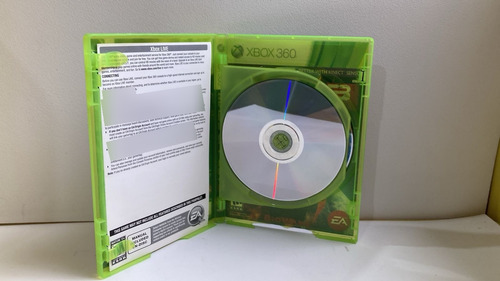Mass Effect 3 Xbox 360 Original Fisico (Reacondicionado)
