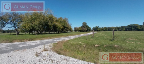 Ultimos Lote De 800 En Barrio Semi Cerrado Frutales