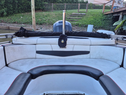 Lancha Eclipse 20 Cuddy Mercury 150 Hp 4t