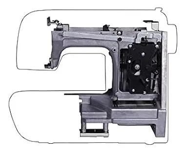 Reparacion Maquinas De Coser En Gral A Domicilio $ 22.000