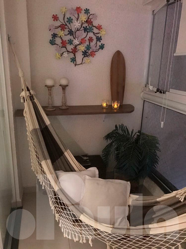 Imagem 6 de 13 de Excelente Apartamento - Vila Assunção Com 52 Metros !!! - 1033-6696