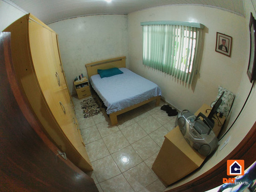 Imagem 14 de 16 de Casa À Venda Em Uvaranas - 675