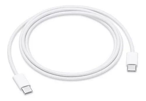 Adaptador usb-C 20W Apple Original - Model A2347 (MHJE3CI/A)