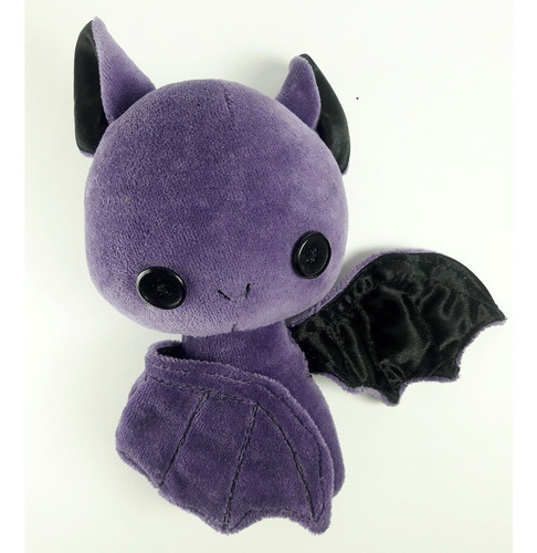 peluche murcielago