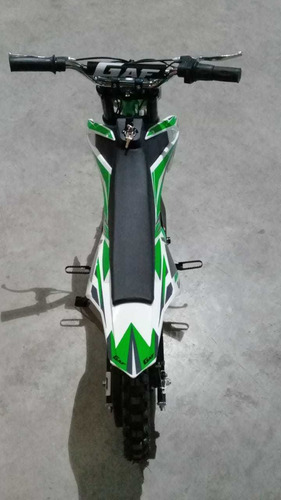 Imagen 5 de 6 de Gaf Gx Eco 300 Enduro