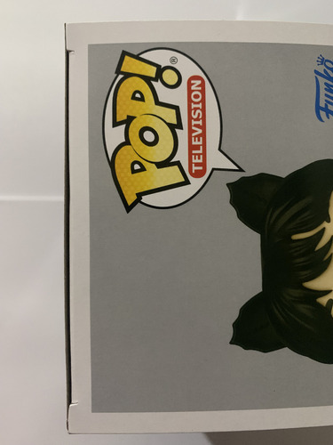 Convenção de outono Funko Pop Wednesday Adams #1585 Nycc 2024