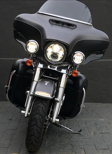 Harley-davidson Electra Glide