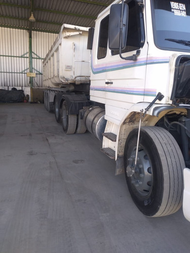 Scania 113 360 94/94 Truck - R$ 95.000