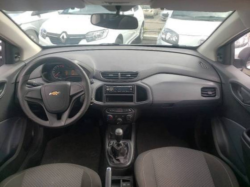 Imagem 3 de 9 de Chevrolet Joy 1.0 Spe4 Flex Manual