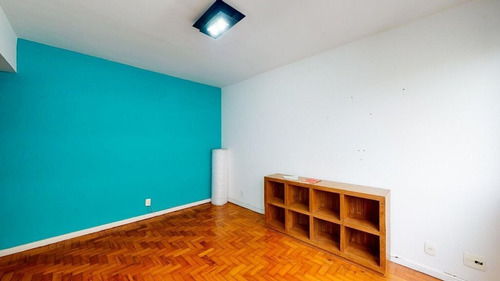 Imagem 15 de 30 de Apartamento À Venda No Bairro Moema - São Paulo/sp - O-23136-38157