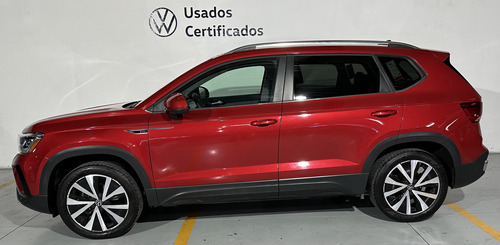 Volkswagen Taos HIGHLINE 1.4 L TSI 150HP TIPTRONIC