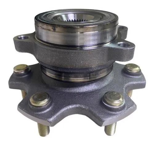 comprar Cubo Rueda Mitsubishi Montero Limited V67 V75 V77