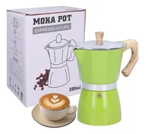 Comprar Cafetera Cubana, Cafetera Moka, Cafetera Espresso, Aluminio,