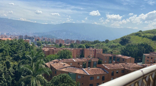 Venta De Apartamento En Simón Bolívar, Medellín