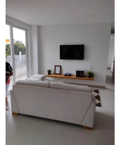 Venta Apartamento De 88mts2 En La Flora, Norte De Cali 10836.