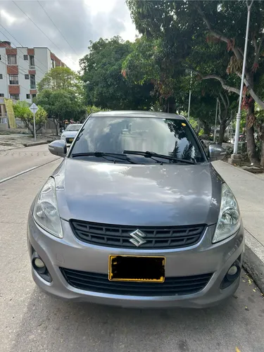 Suzuki Swift 1.2 Dzire