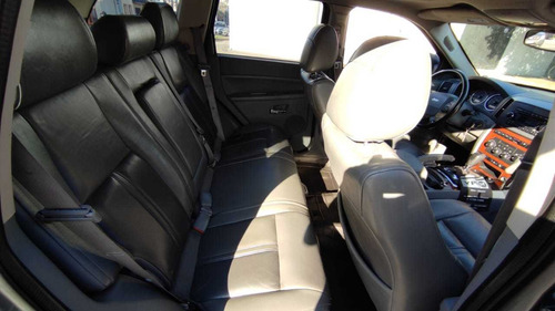 Jeep Grand Cherokee 3.0 Limited Atx 2009 Muy Buena!!!!