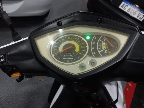 Imagen 7 de 15 de Gilera Smash R 125