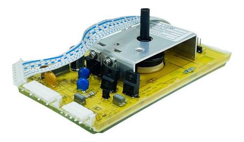 Placa Potência Electrolux Lte09 70202145 70295148 70295146