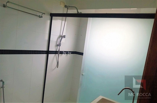 Imagem 18 de 22 de Apartamento 3 Dormitórios - Parque Das Nações - Santo André - R266