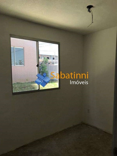 Imagem 2 de 10 de Apartamento - Ap00903 - 34594044