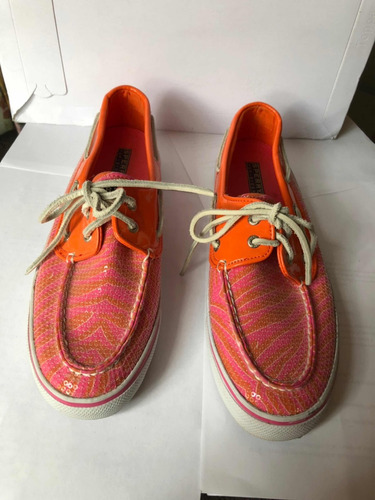 Tenis Sperry 6 Mex