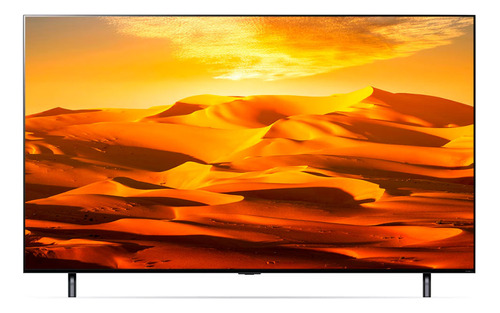 Smart Tv LG 65 4k Miniled Quantum Dot Nanocell 65qned90