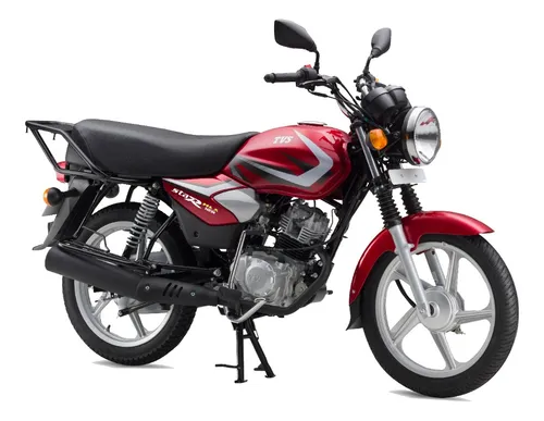 Tvs Hlx